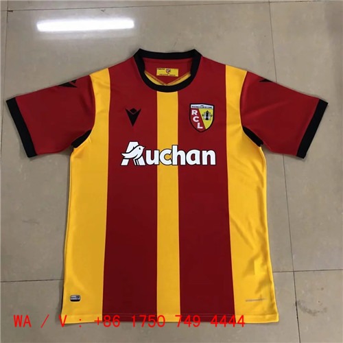 maillot lens 20 21