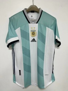 써드킷몰 2022 아르헨티나 국가대표 유니폼 상의 마킹 포함 무료 배송