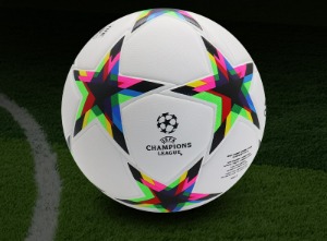 22-23 시즌 UEFA 챔피언스 리그 축구공 무료 배송