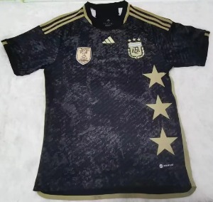 2023 아르헨티나 국가대표 anniversary jersey 상의 마킹 포함 무료 배송