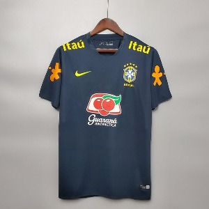 2018 브라질 국가대표 Training 유니폼 상의 마킹 포함 무료 배송