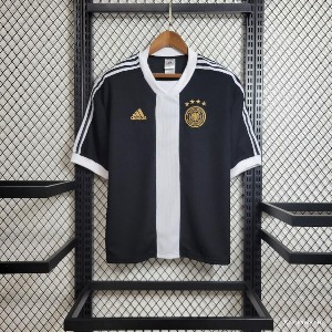 23 독일 국가대표 Icon Jersey 유니폼 상의 마킹 포함 무료 배송