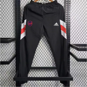 23 아스날 Black Sports Windproof Trousers 무료 배송