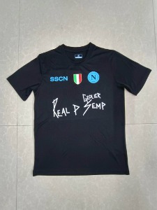 24-25 나폴리 anniversary jersey 무료 배송